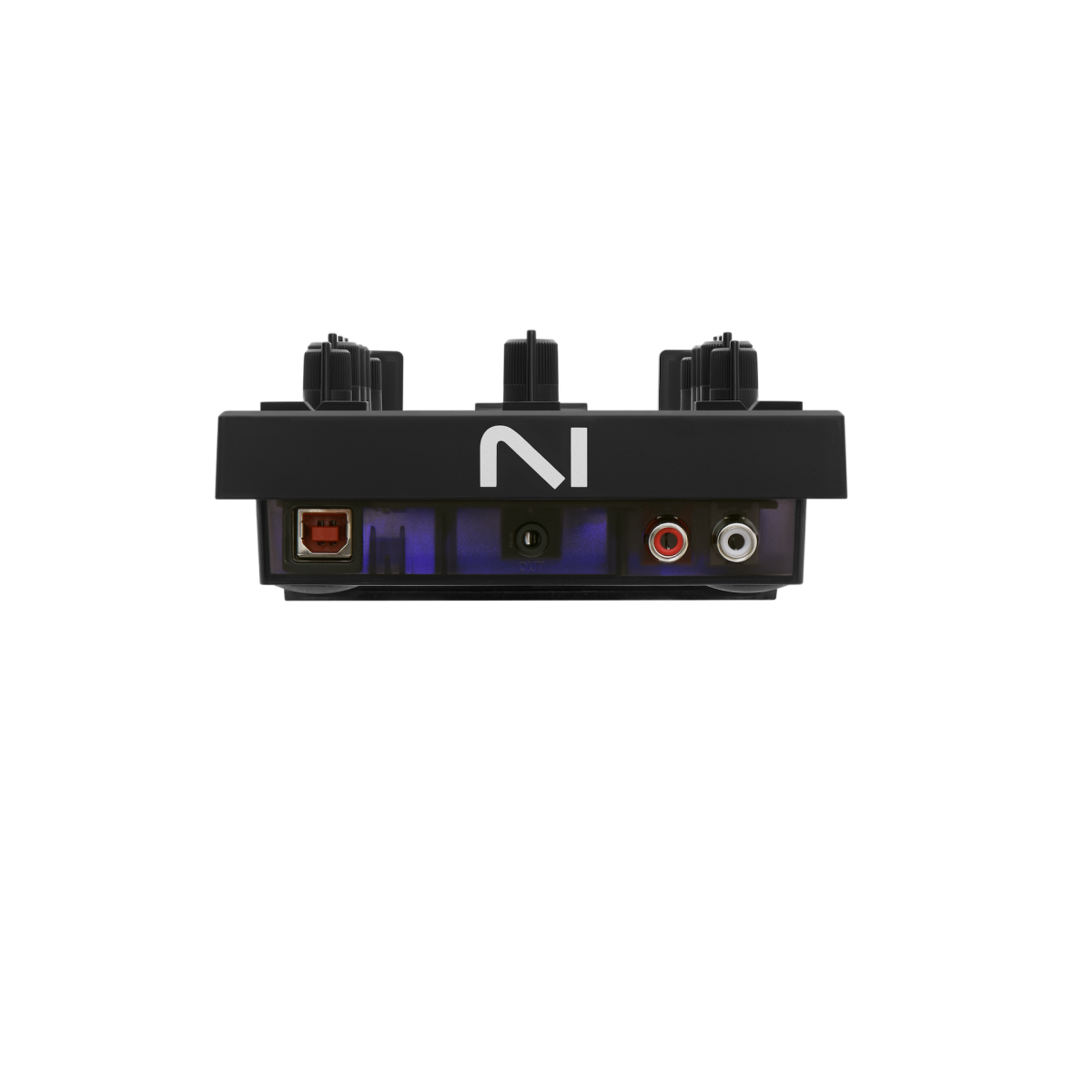 TRAKTOR Z1 mk2 開封済み新品 Traktor Z1 Mk2 – Studio Economik